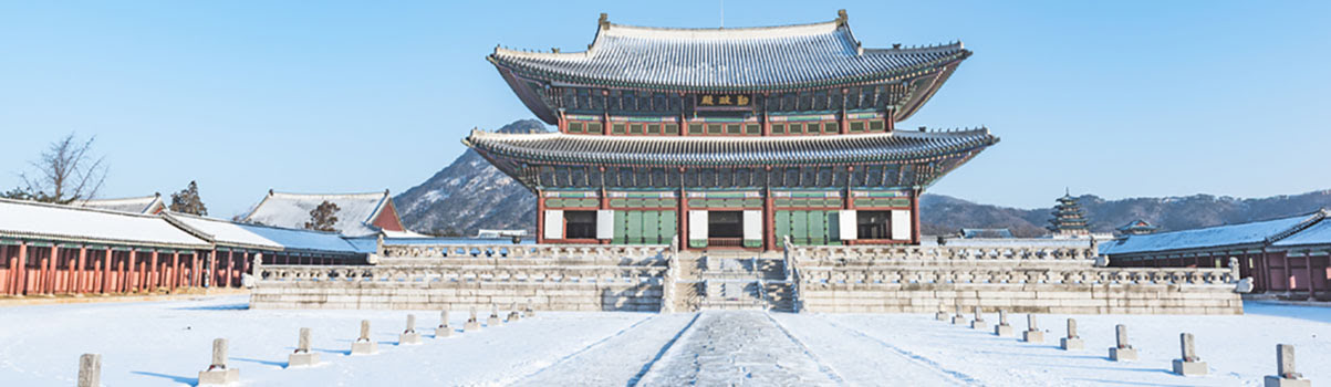 Korea (Winter)