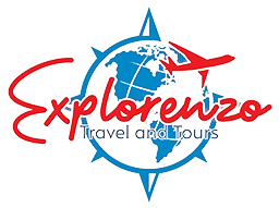 Explorenzo Logo